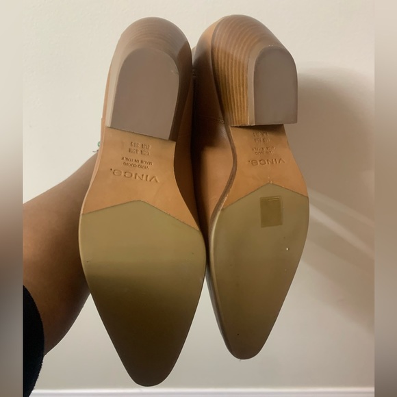 BN Vince Ankle Boots - Picture 4 of 5